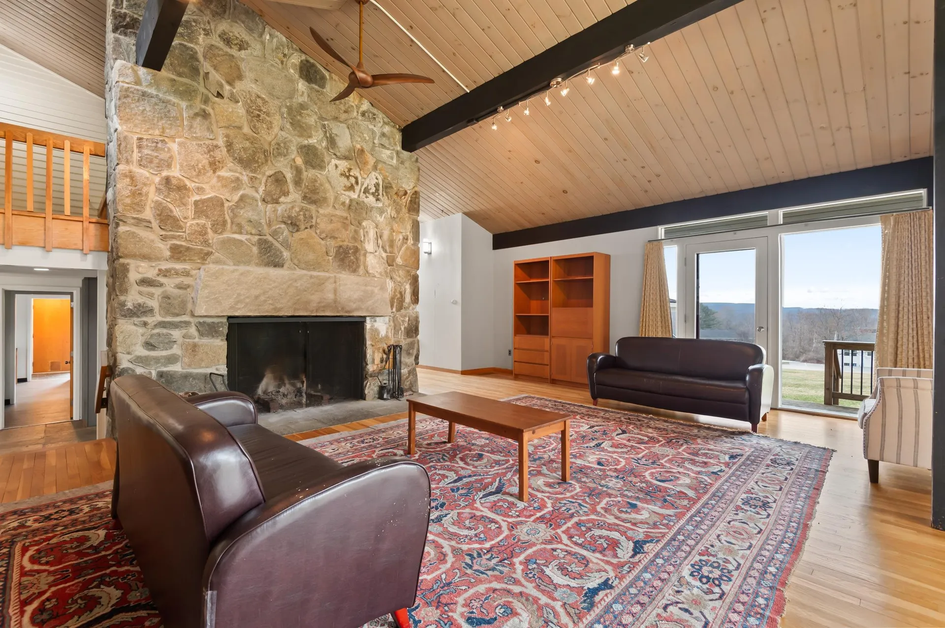 371 West Farm Road Bethlehem NH 03574