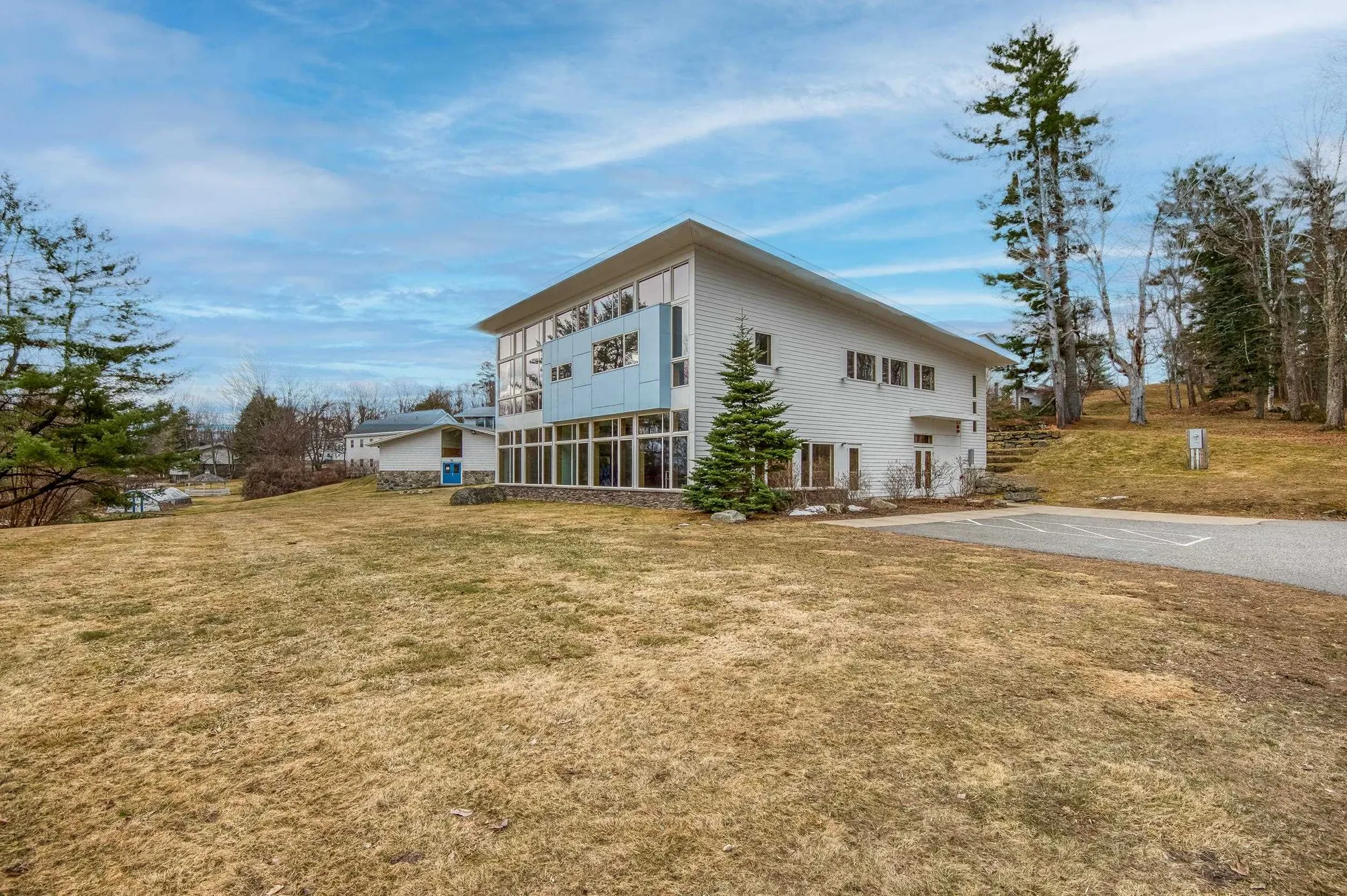 371 West Farm Road Bethlehem NH 03574