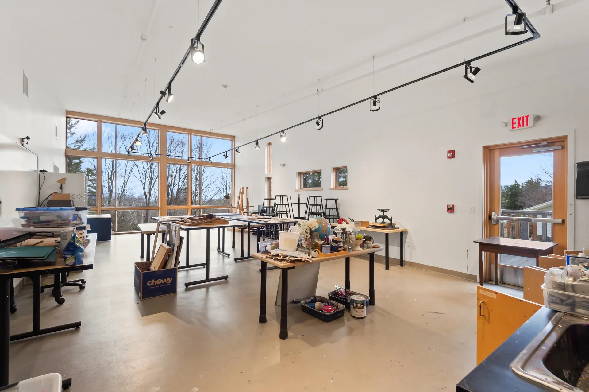 371 West Farm Road Bethlehem NH 03574