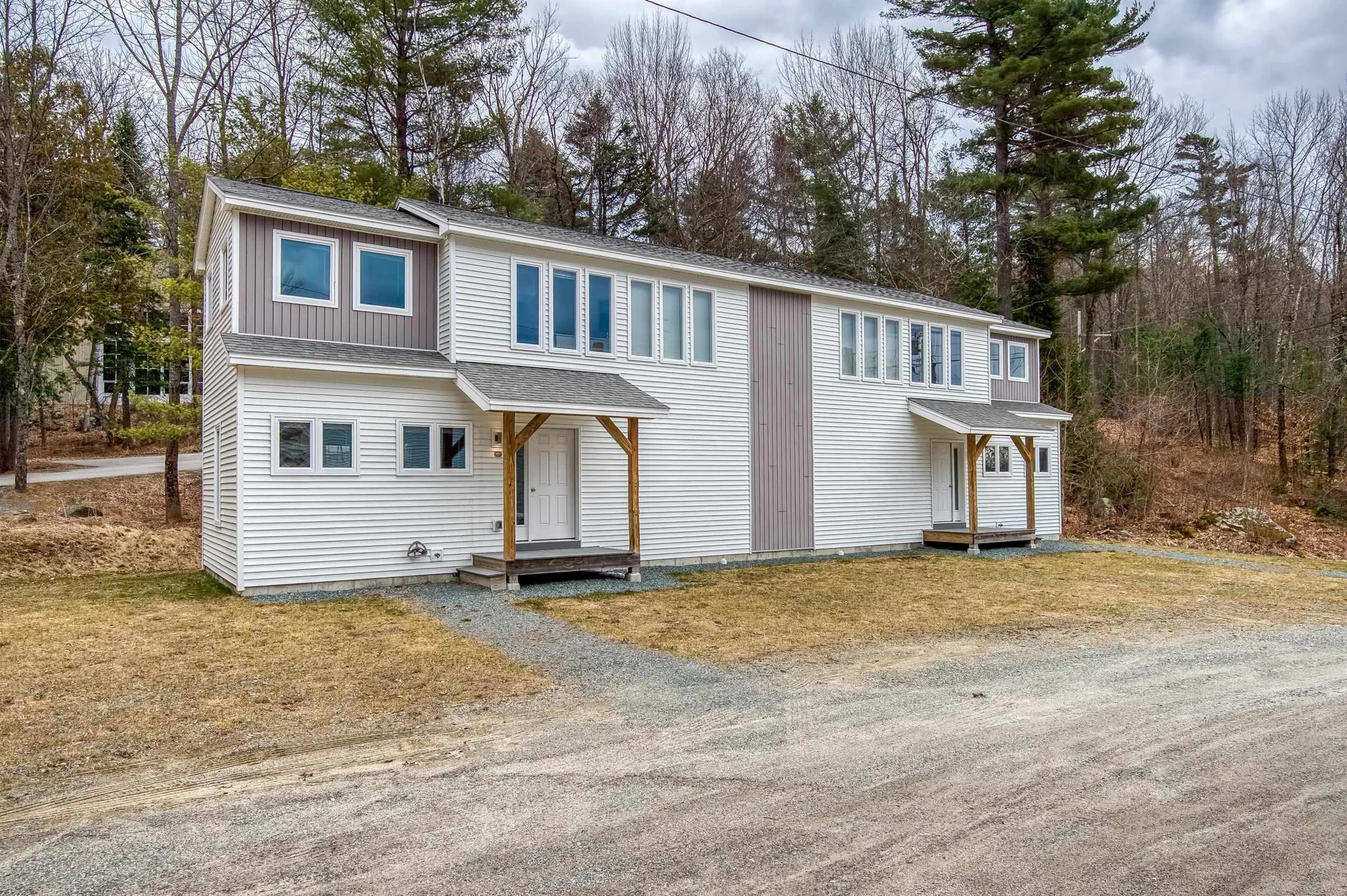 371 West Farm Road Bethlehem NH 03574