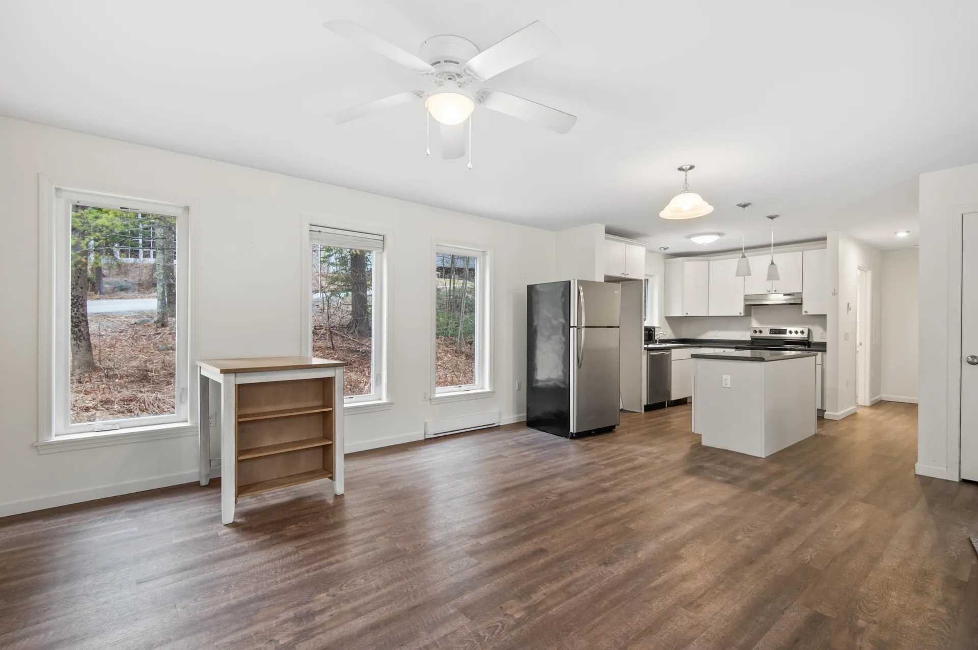 371 West Farm Road Bethlehem NH 03574