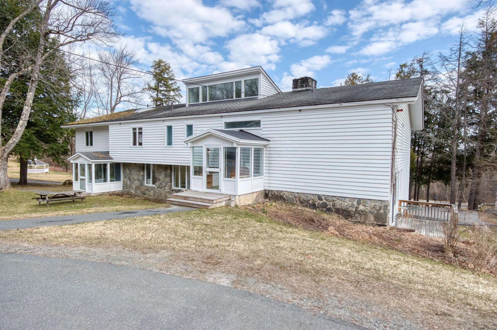 371 West Farm Road Bethlehem NH 03574