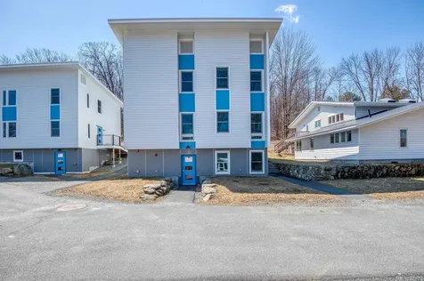 371 West Farm Road Bethlehem NH 03574