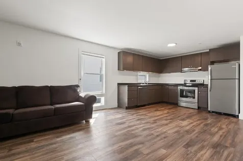 371 West Farm Road Bethlehem NH 03574