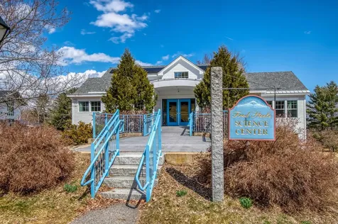 371 West Farm Road Bethlehem NH 03574