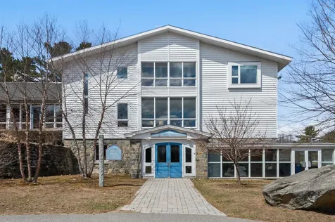 371 West Farm Road Bethlehem NH 03574