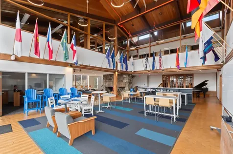 371 West Farm Road Bethlehem NH 03574