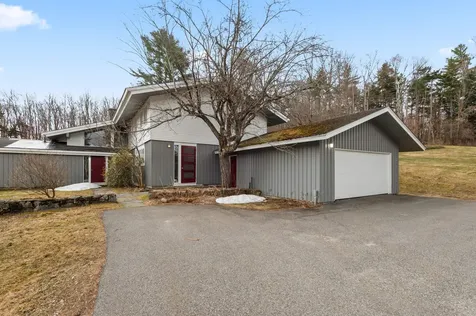 371 West Farm Road Bethlehem NH 03574