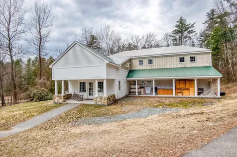 371 West Farm Road Bethlehem NH 03574