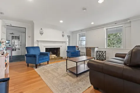 371 West Farm Road Bethlehem NH 03574