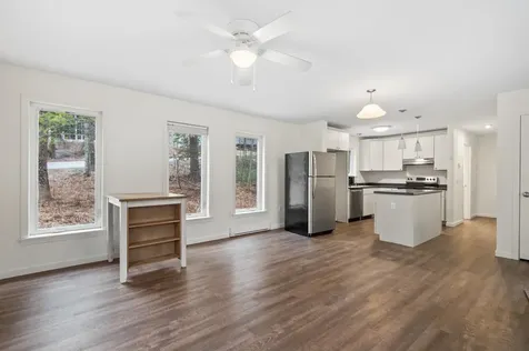 371 West Farm Road Bethlehem NH 03574