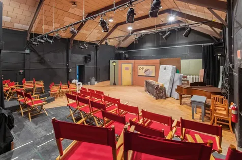 371 West Farm Road Bethlehem NH 03574