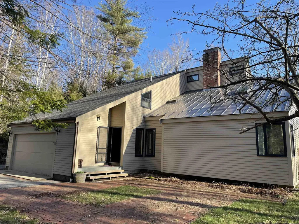 34 Ridge Road Jackson NH 03846