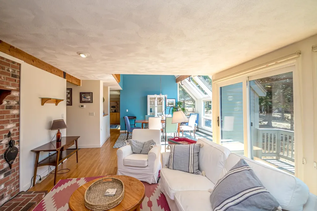 34 Ridge Road Jackson NH 03846