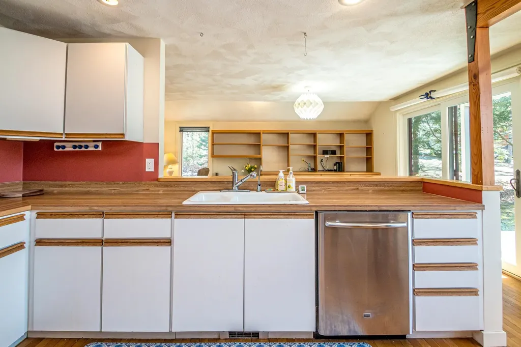 34 Ridge Road Jackson NH 03846