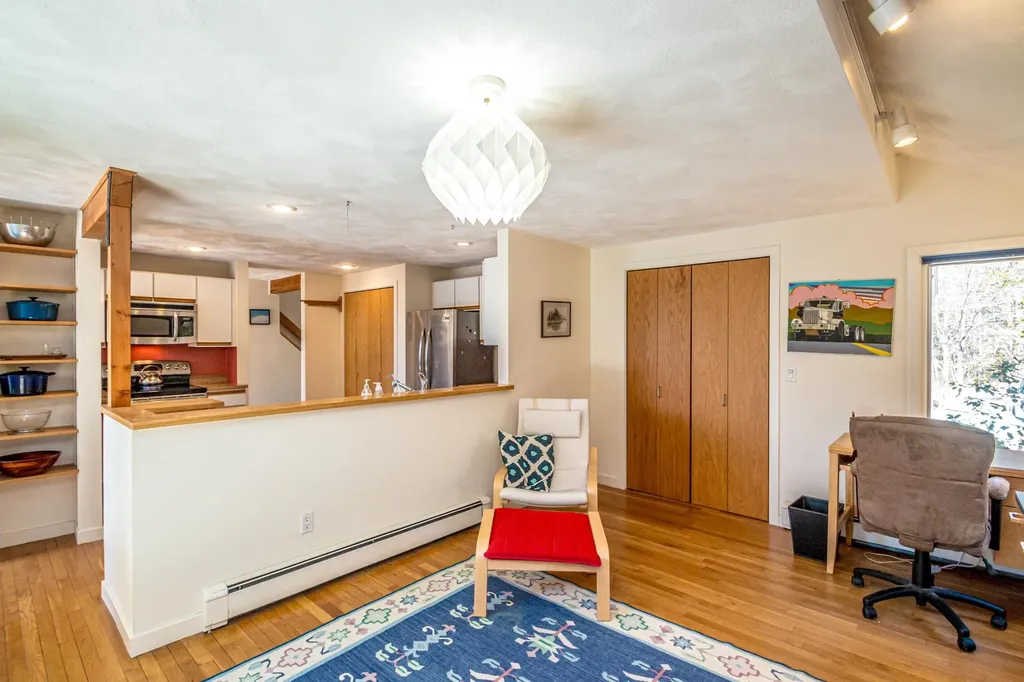 34 Ridge Road Jackson NH 03846