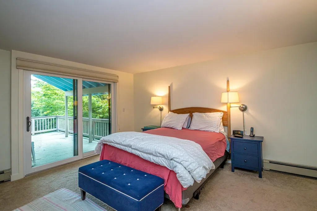 34 Ridge Road Jackson NH 03846