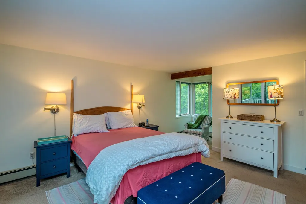 34 Ridge Road Jackson NH 03846