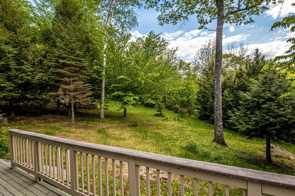 34 Ridge Road Jackson NH 03846