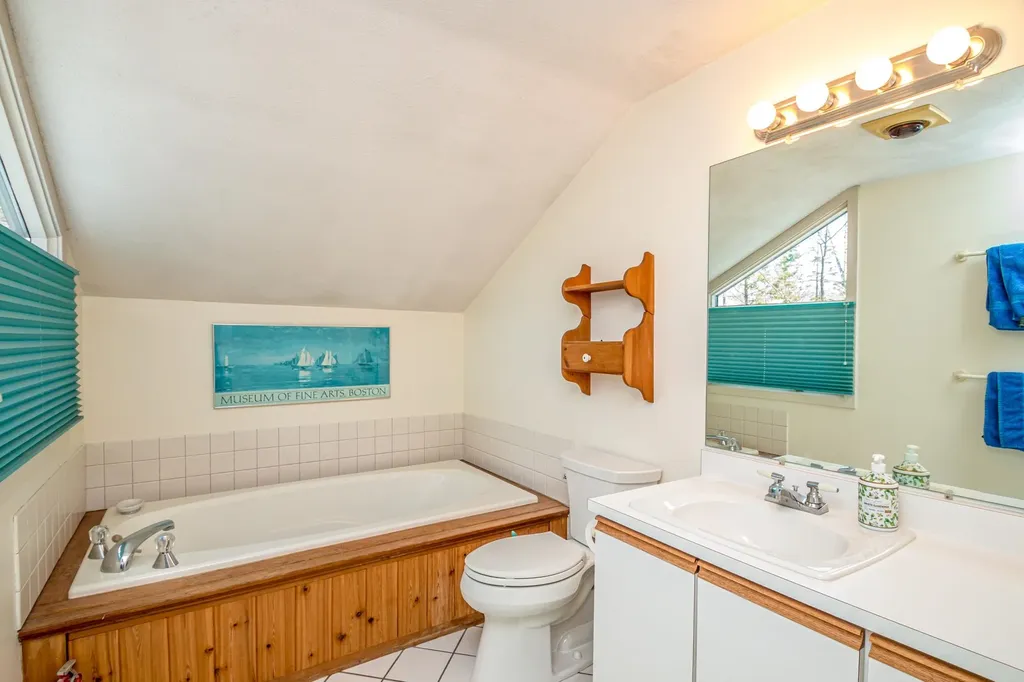 34 Ridge Road Jackson NH 03846