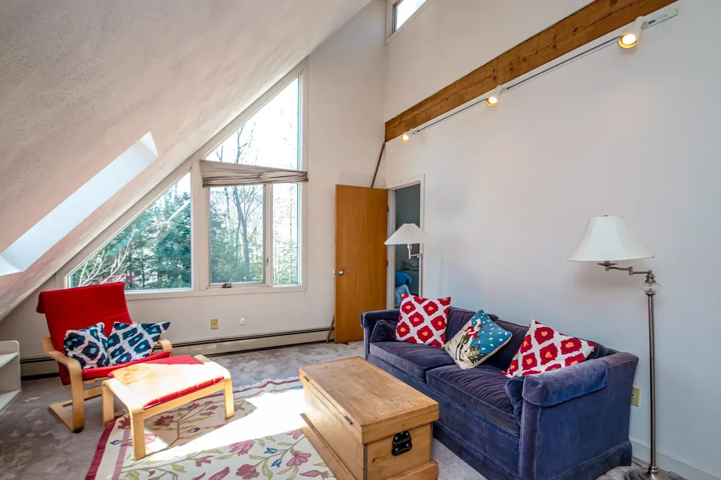 34 Ridge Road Jackson NH 03846