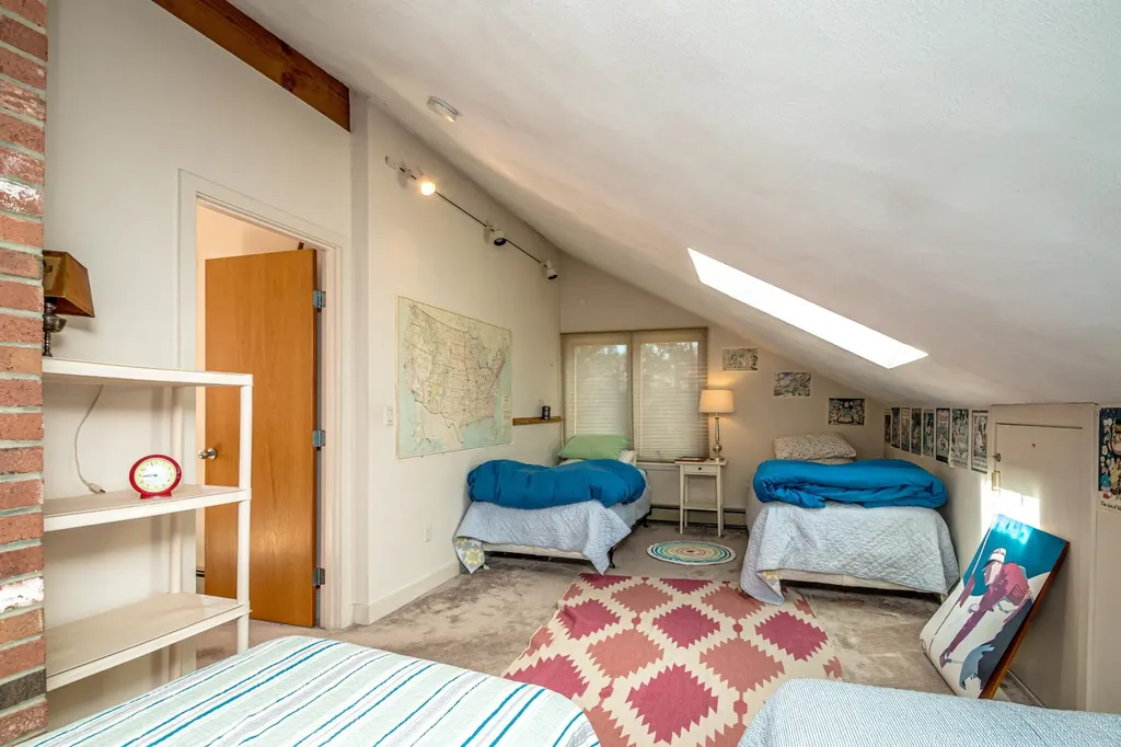 34 Ridge Road Jackson NH 03846