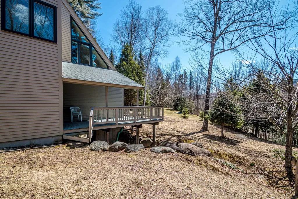 34 Ridge Road Jackson NH 03846