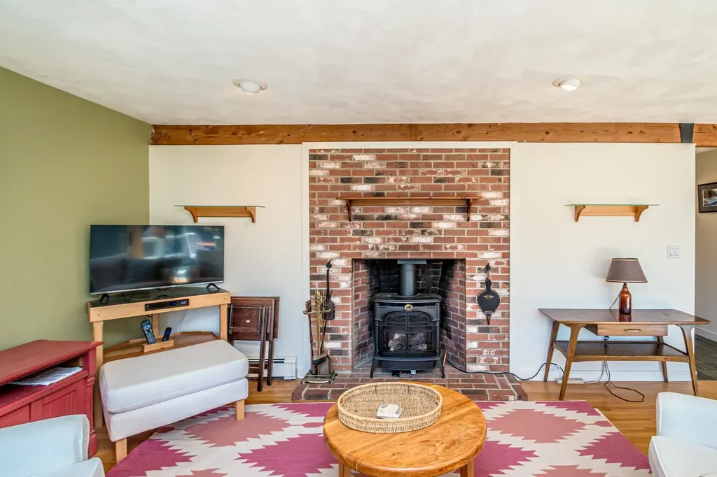 34 Ridge Road Jackson NH 03846