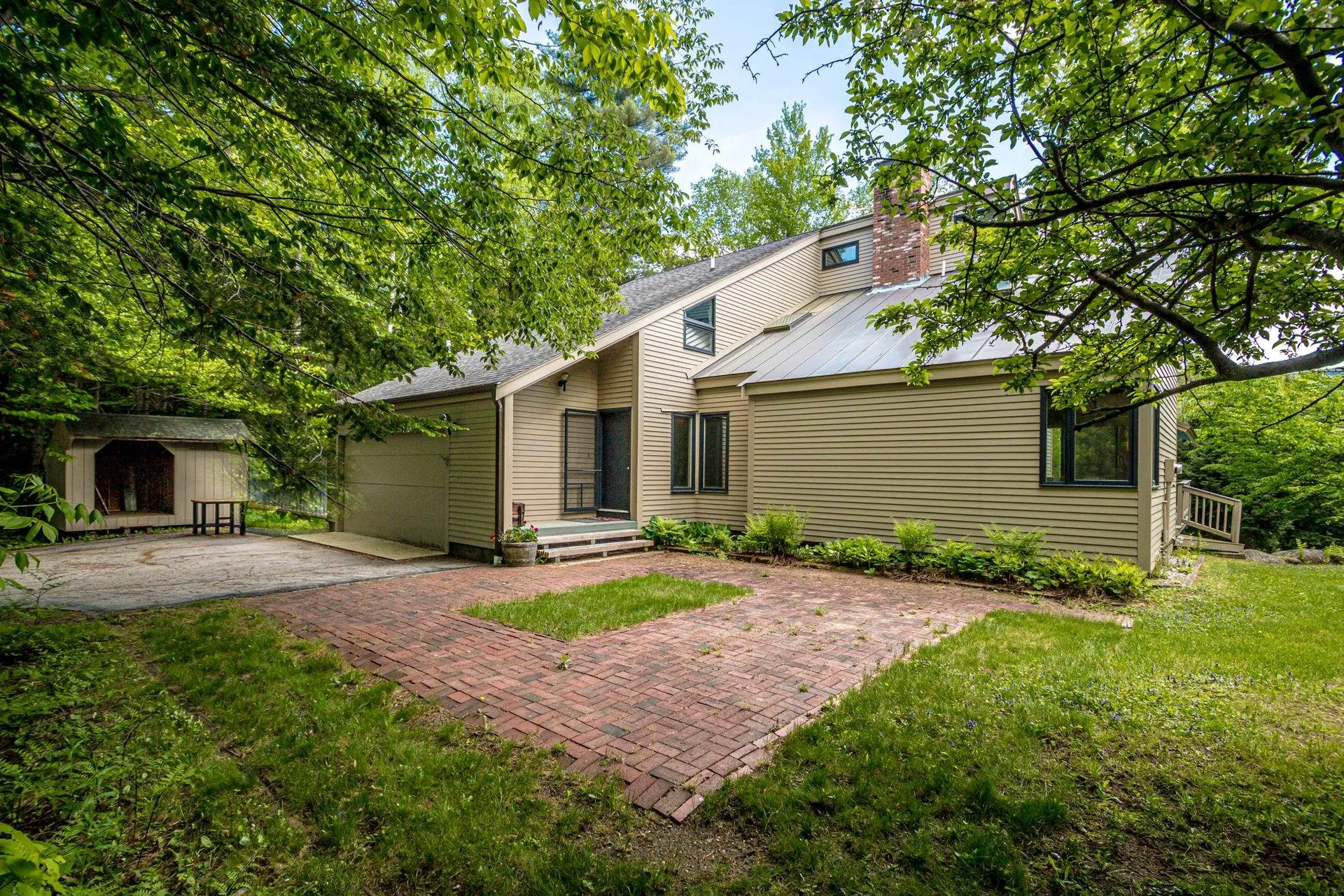 34 Ridge Road Jackson NH 03846