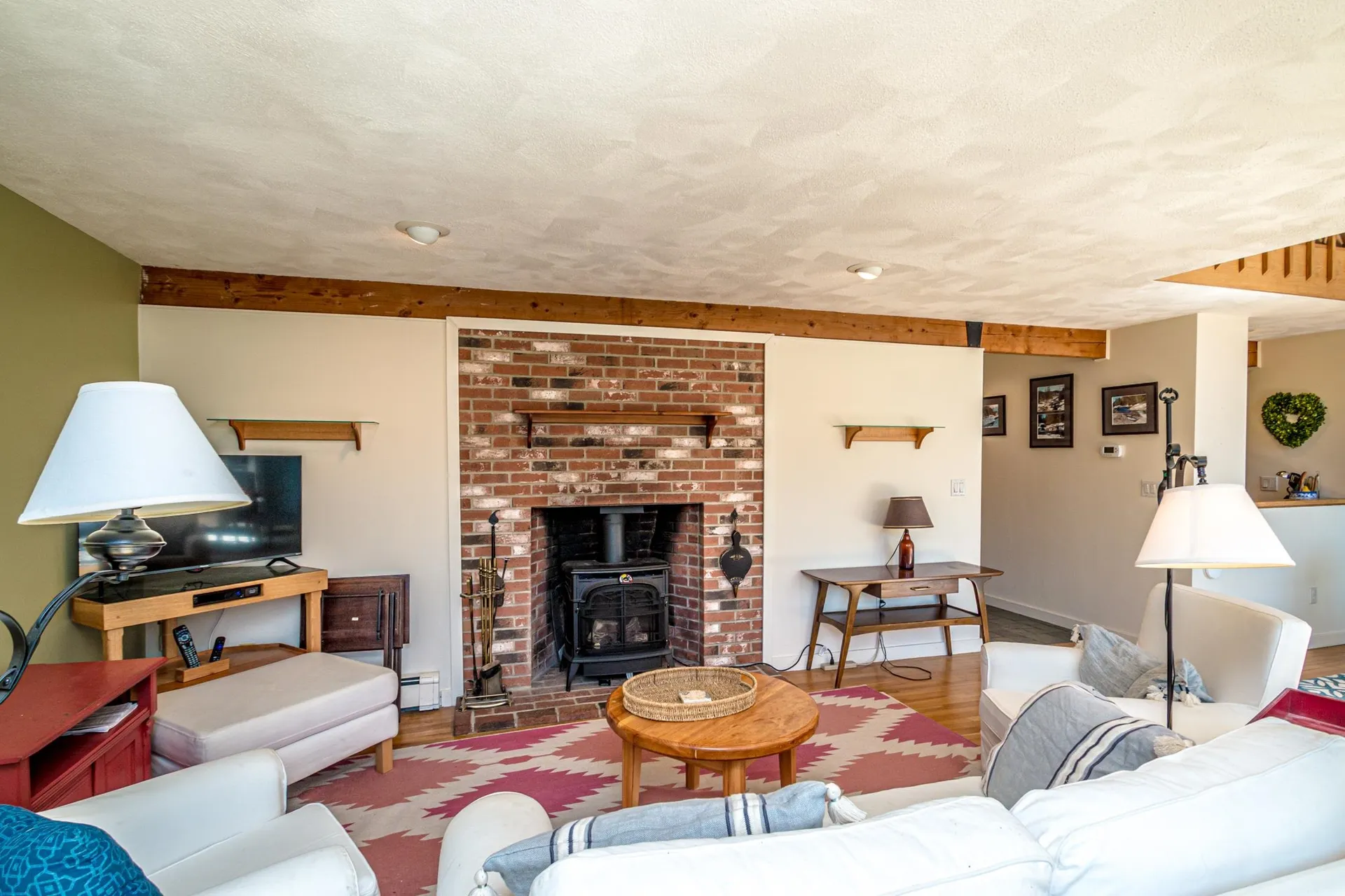 34 Ridge Road Jackson NH 03846