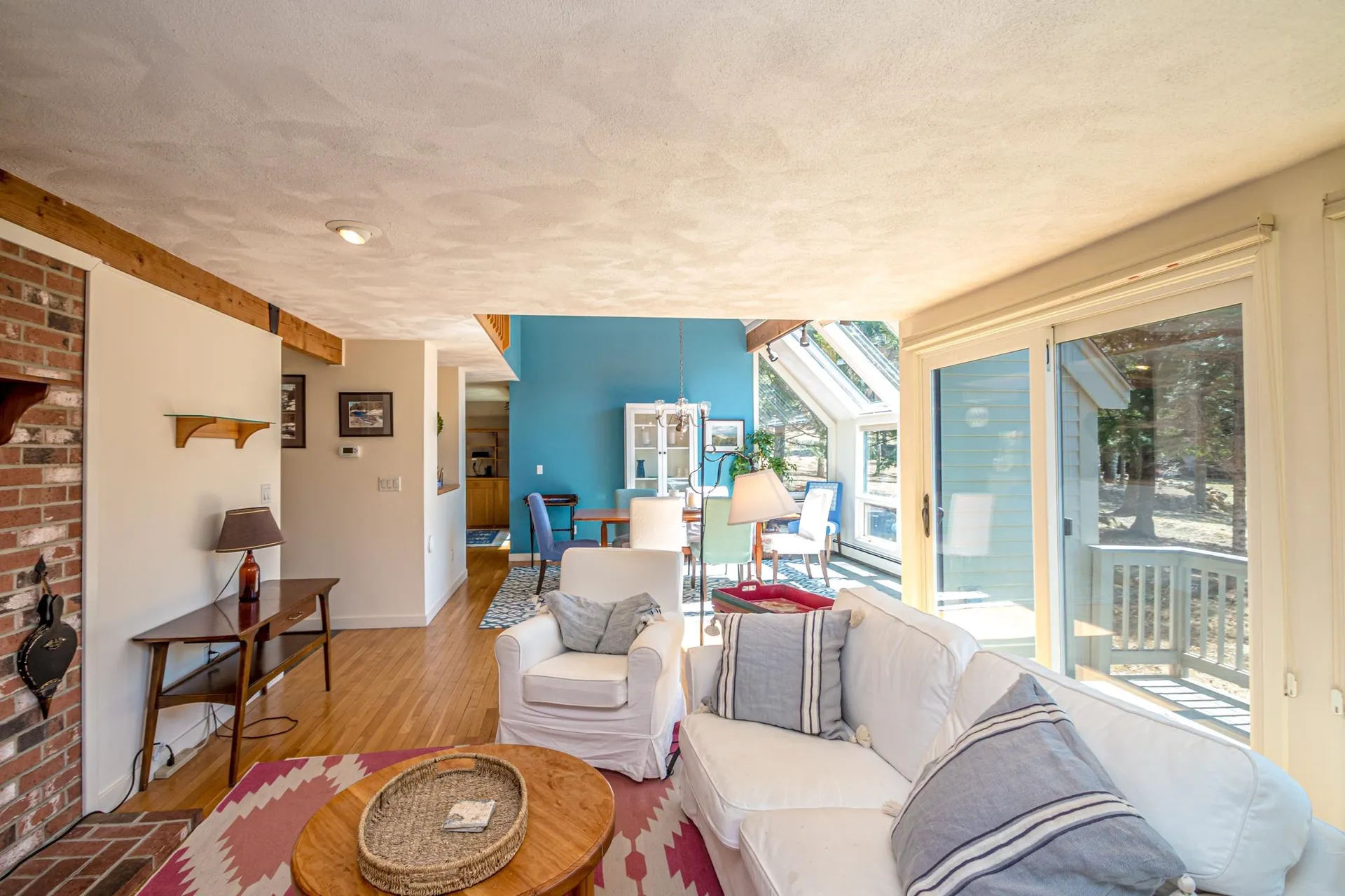 34 Ridge Road Jackson NH 03846