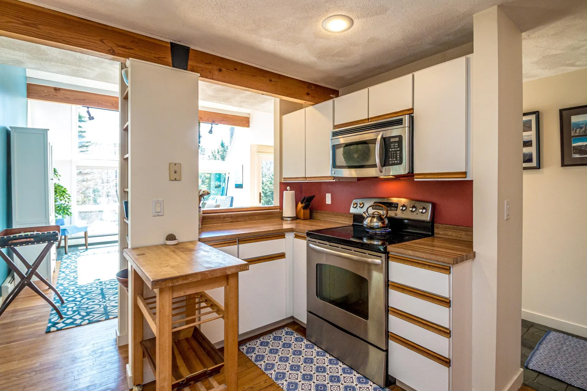 34 Ridge Road Jackson NH 03846