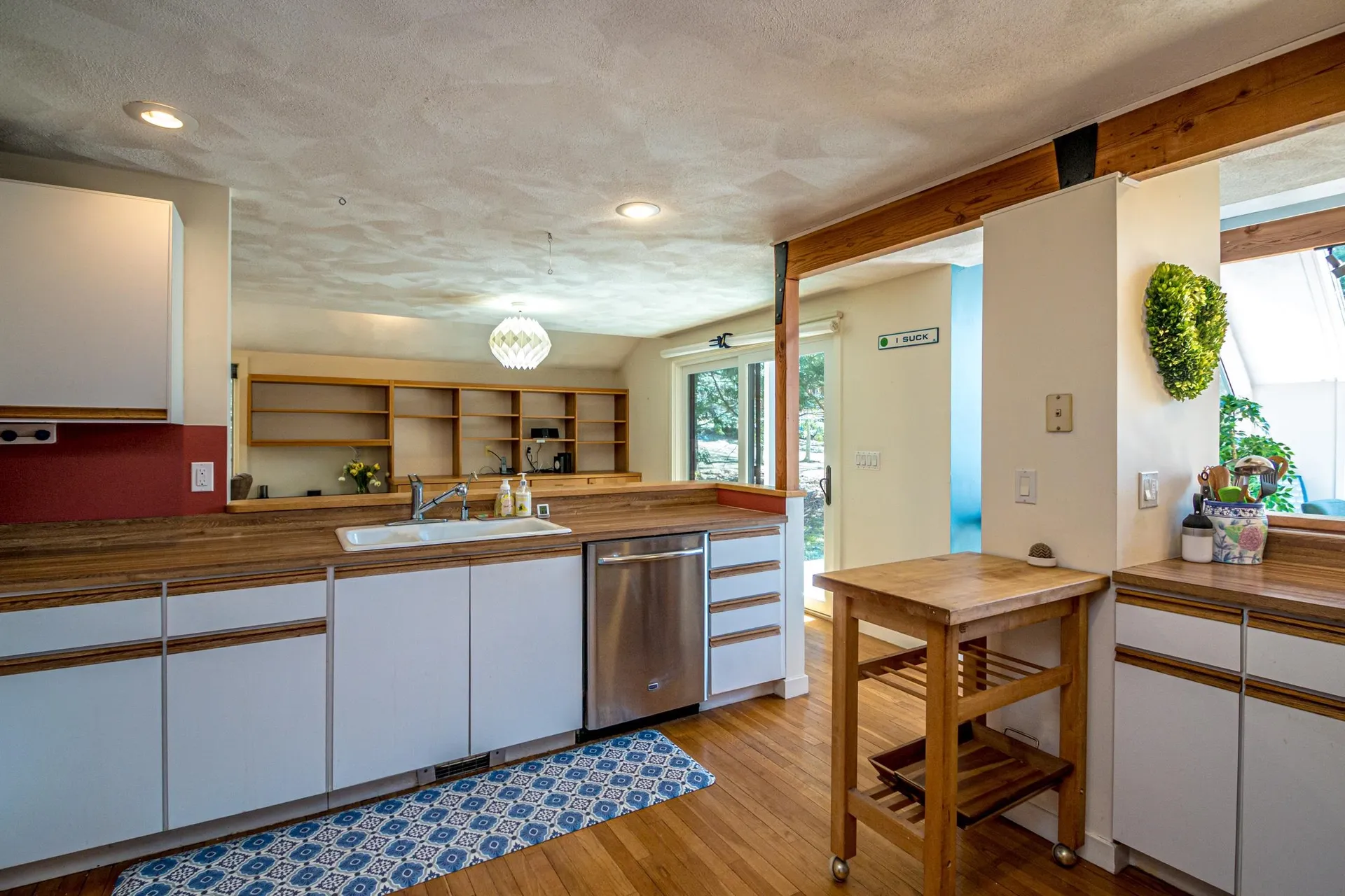 34 Ridge Road Jackson NH 03846