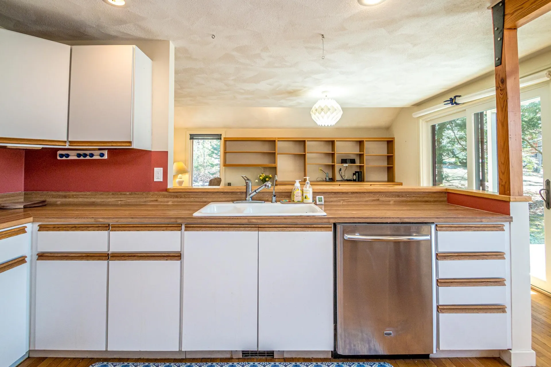 34 Ridge Road Jackson NH 03846