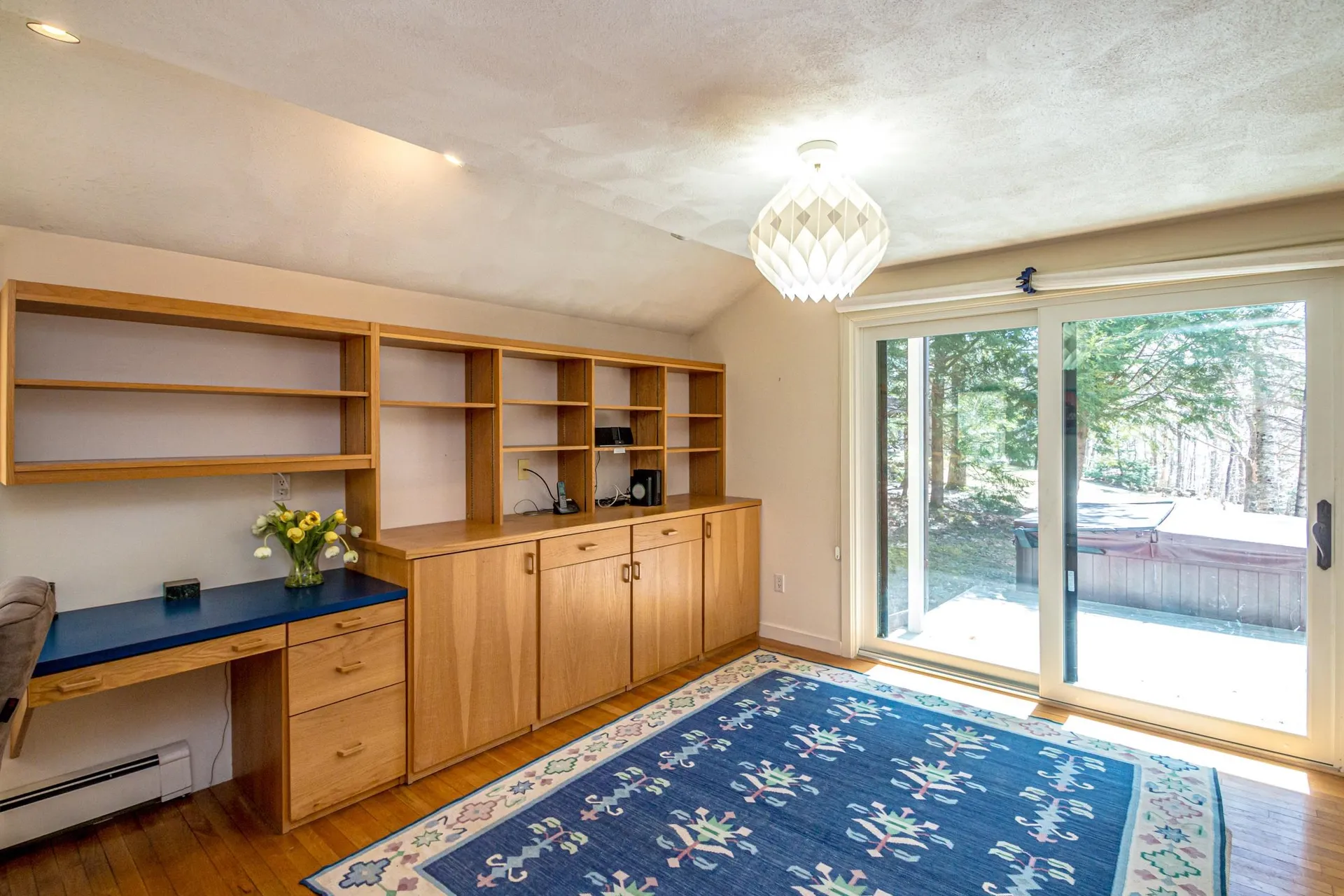 34 Ridge Road Jackson NH 03846