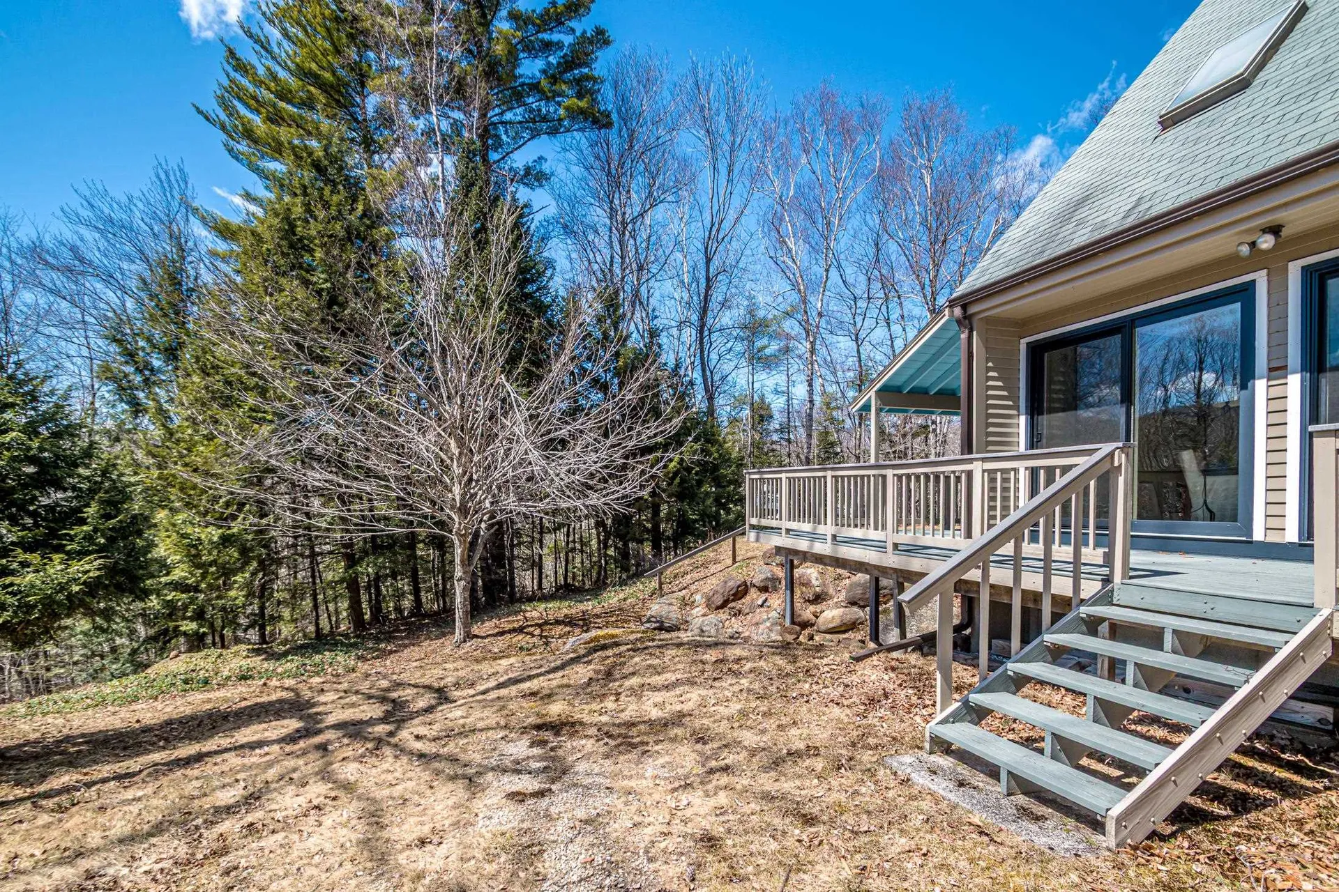 34 Ridge Road Jackson NH 03846