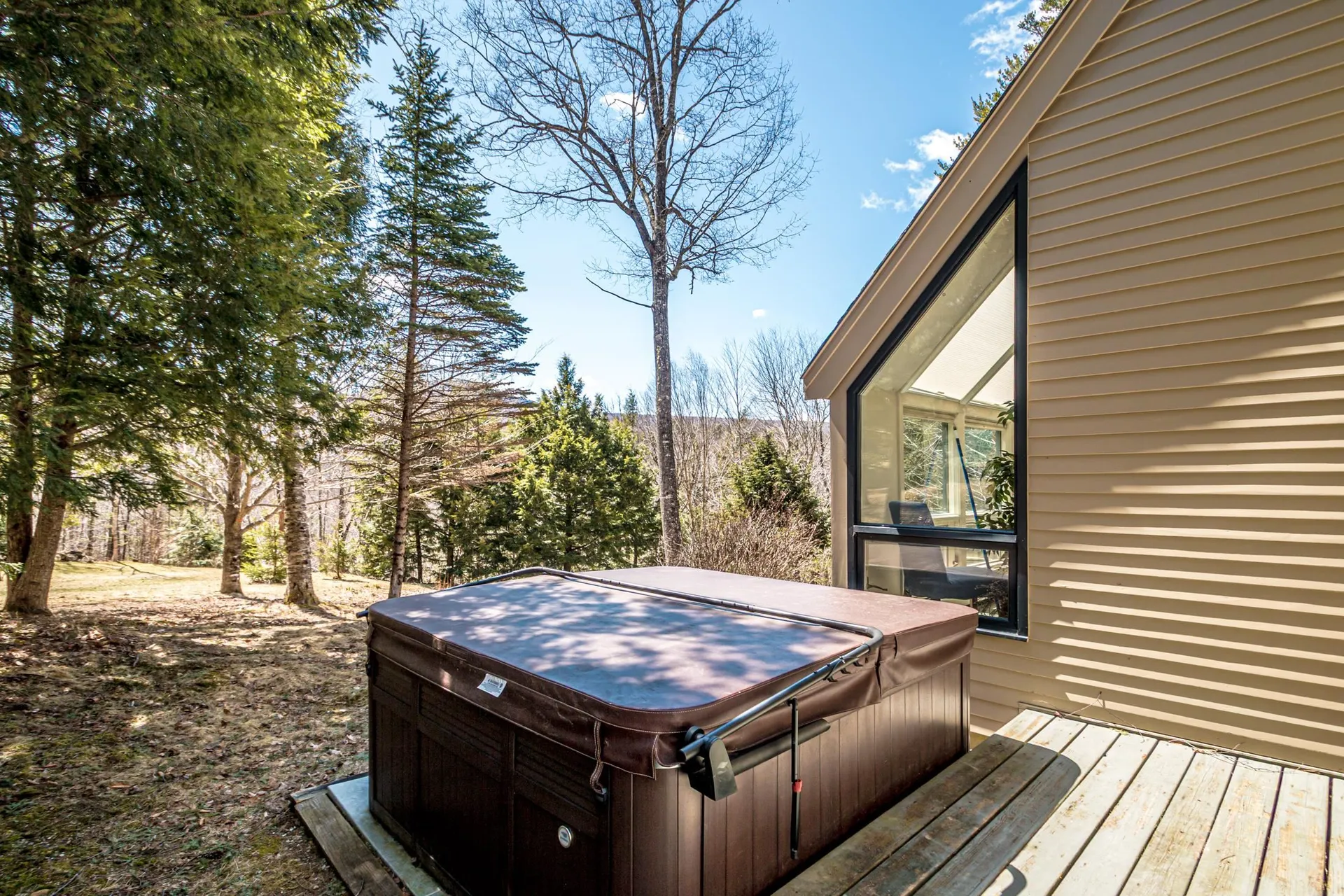 34 Ridge Road Jackson NH 03846