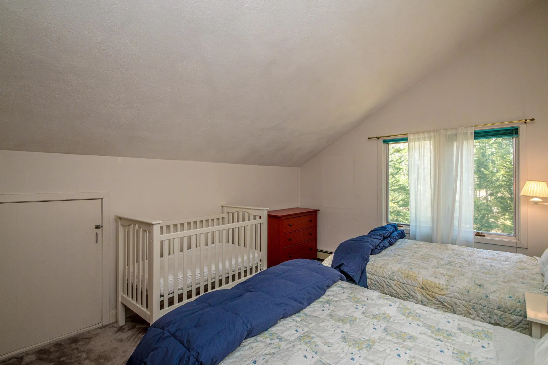 34 Ridge Road Jackson NH 03846