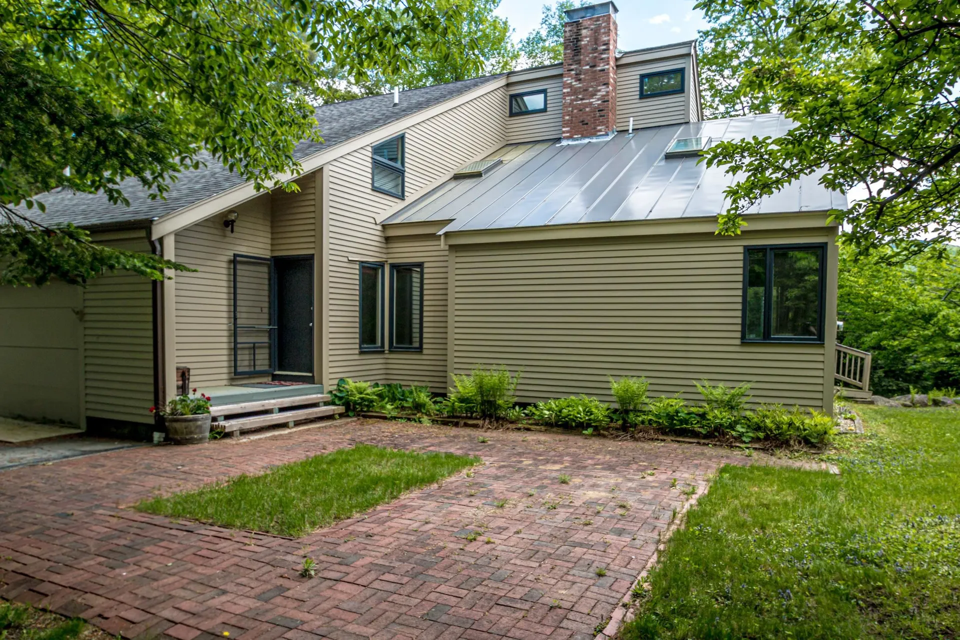 34 Ridge Road Jackson NH 03846