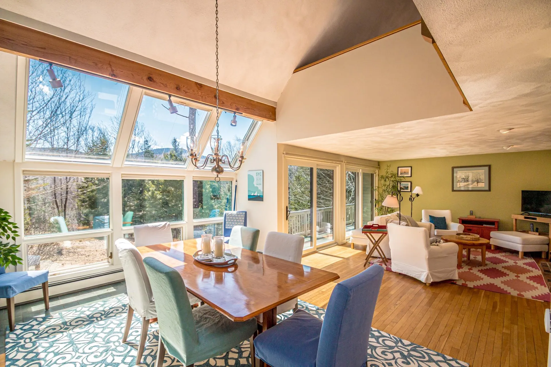 34 Ridge Road Jackson NH 03846