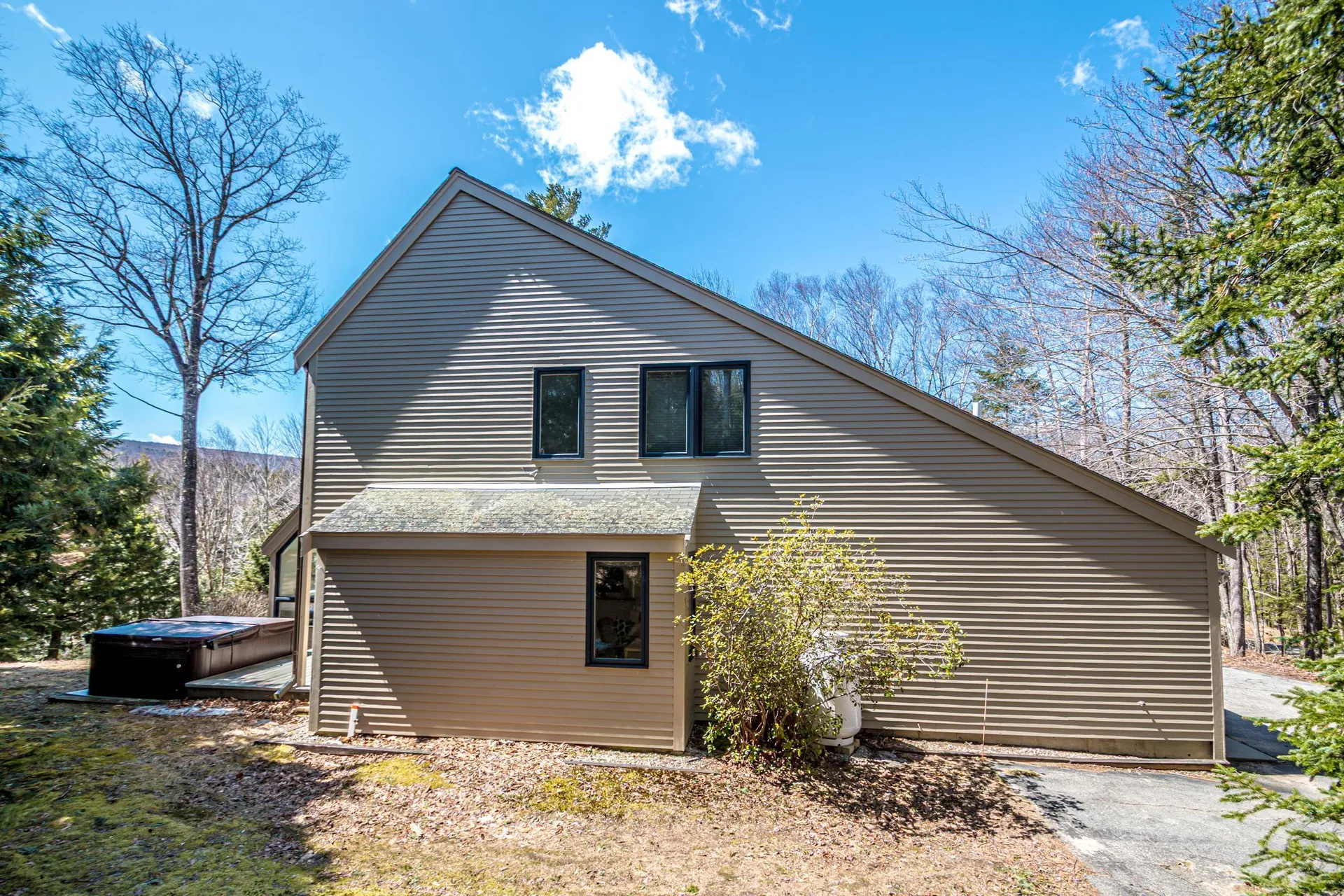 34 Ridge Road Jackson NH 03846