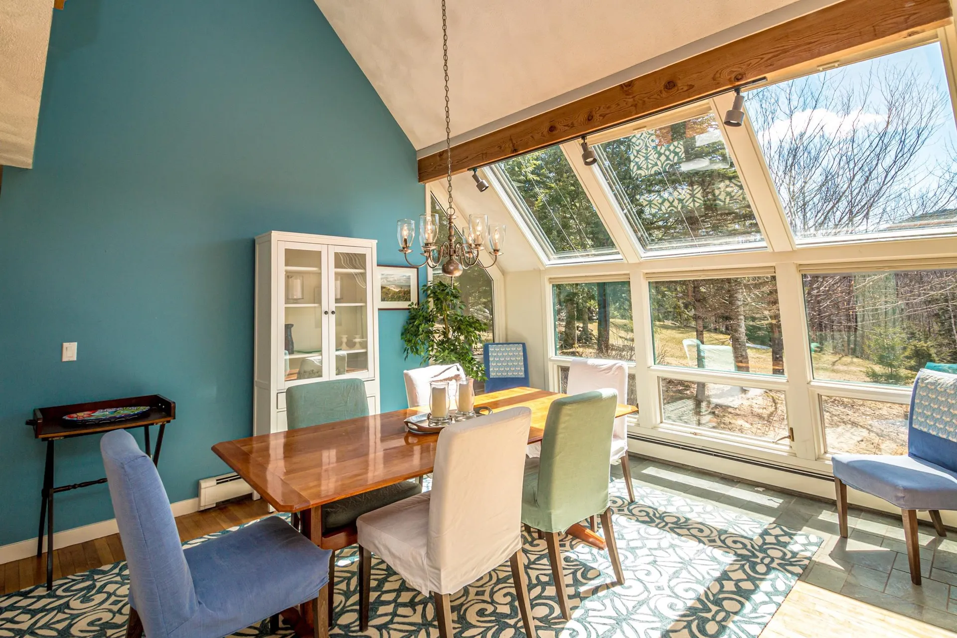 34 Ridge Road Jackson NH 03846