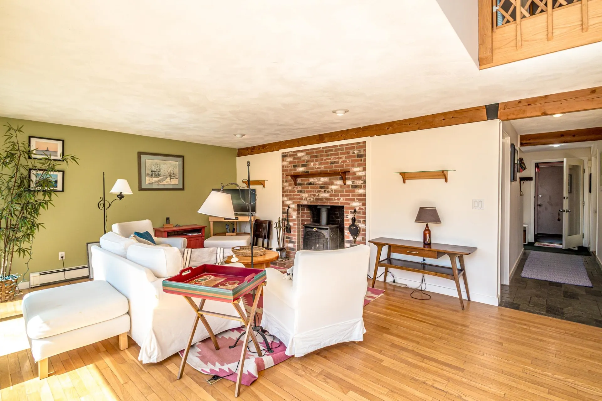 34 Ridge Road Jackson NH 03846