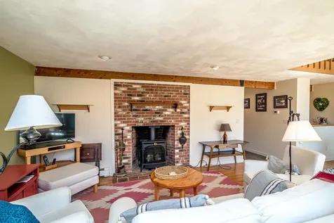 34 Ridge Road Jackson NH 03846