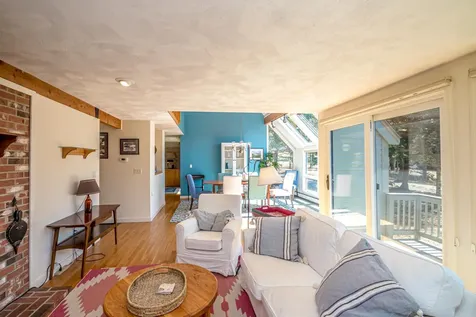 34 Ridge Road Jackson NH 03846