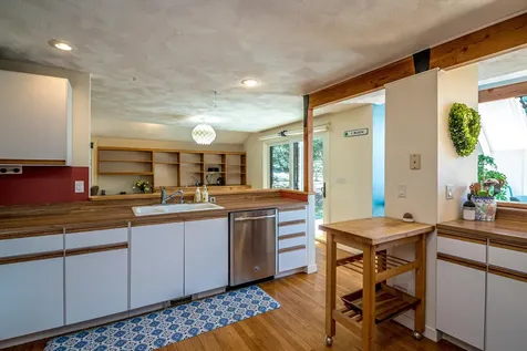 34 Ridge Road Jackson NH 03846