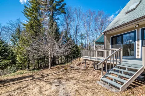 34 Ridge Road Jackson NH 03846