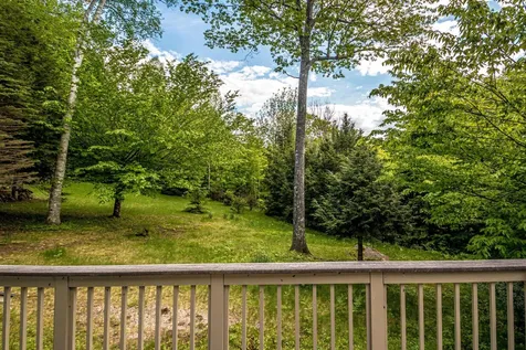 34 Ridge Road Jackson NH 03846