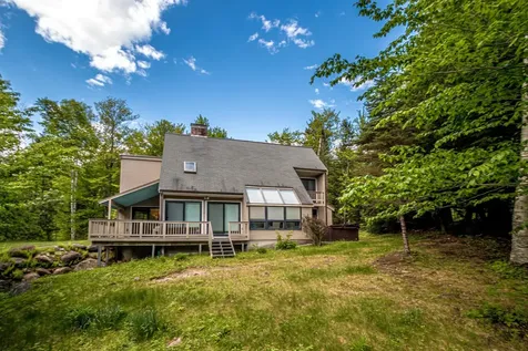 34 Ridge Road Jackson NH 03846