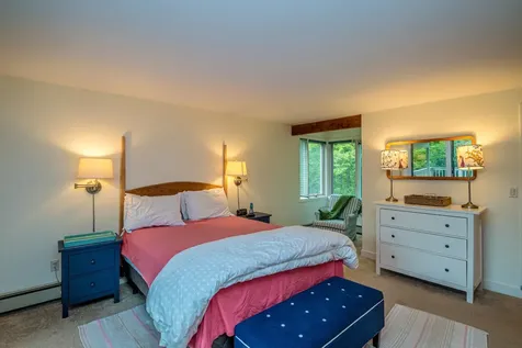 34 Ridge Road Jackson NH 03846